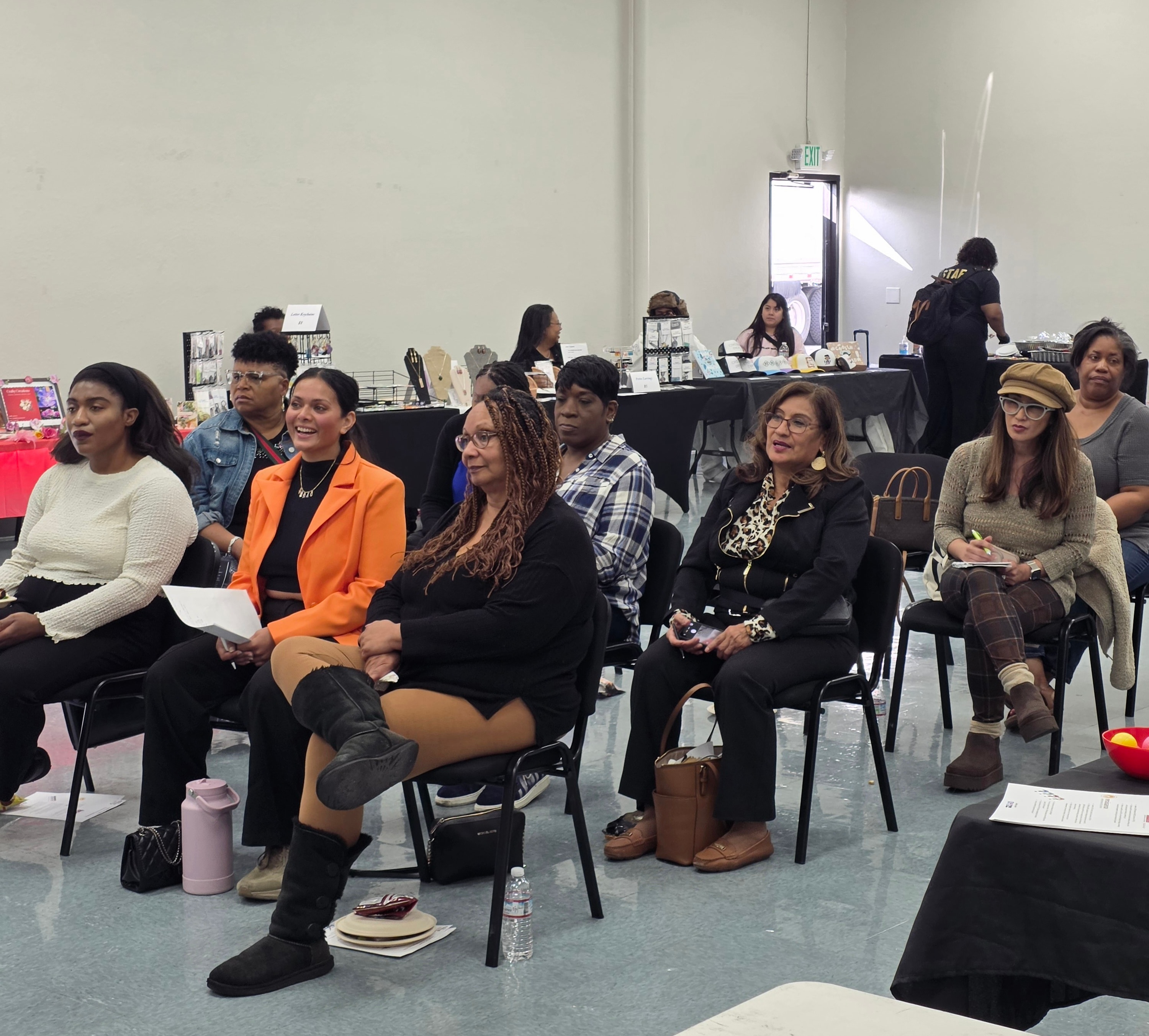 Women's Empowerment Summit