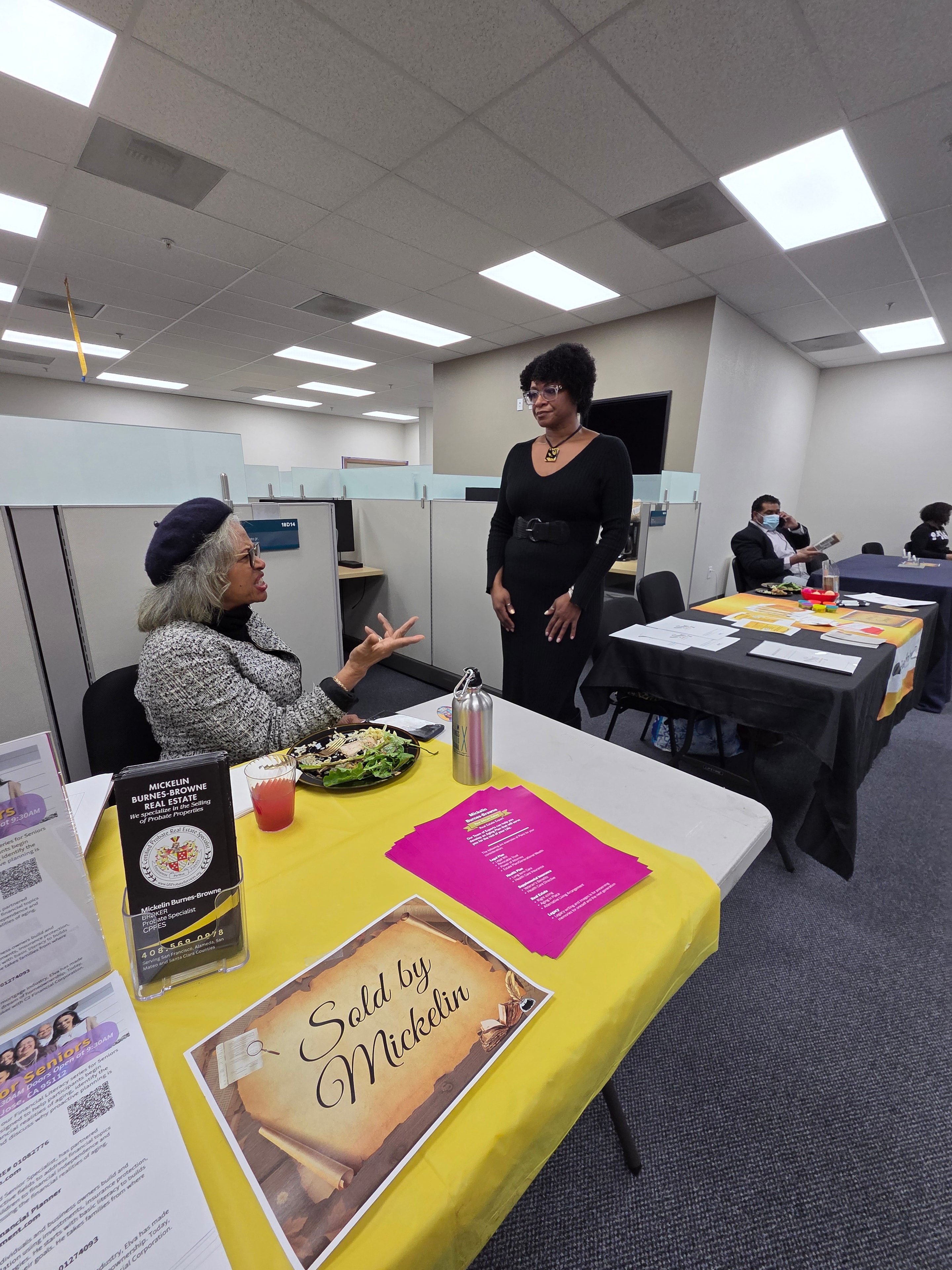 Networking Event