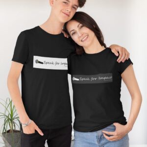Wear Your Voice. Inspire Change
